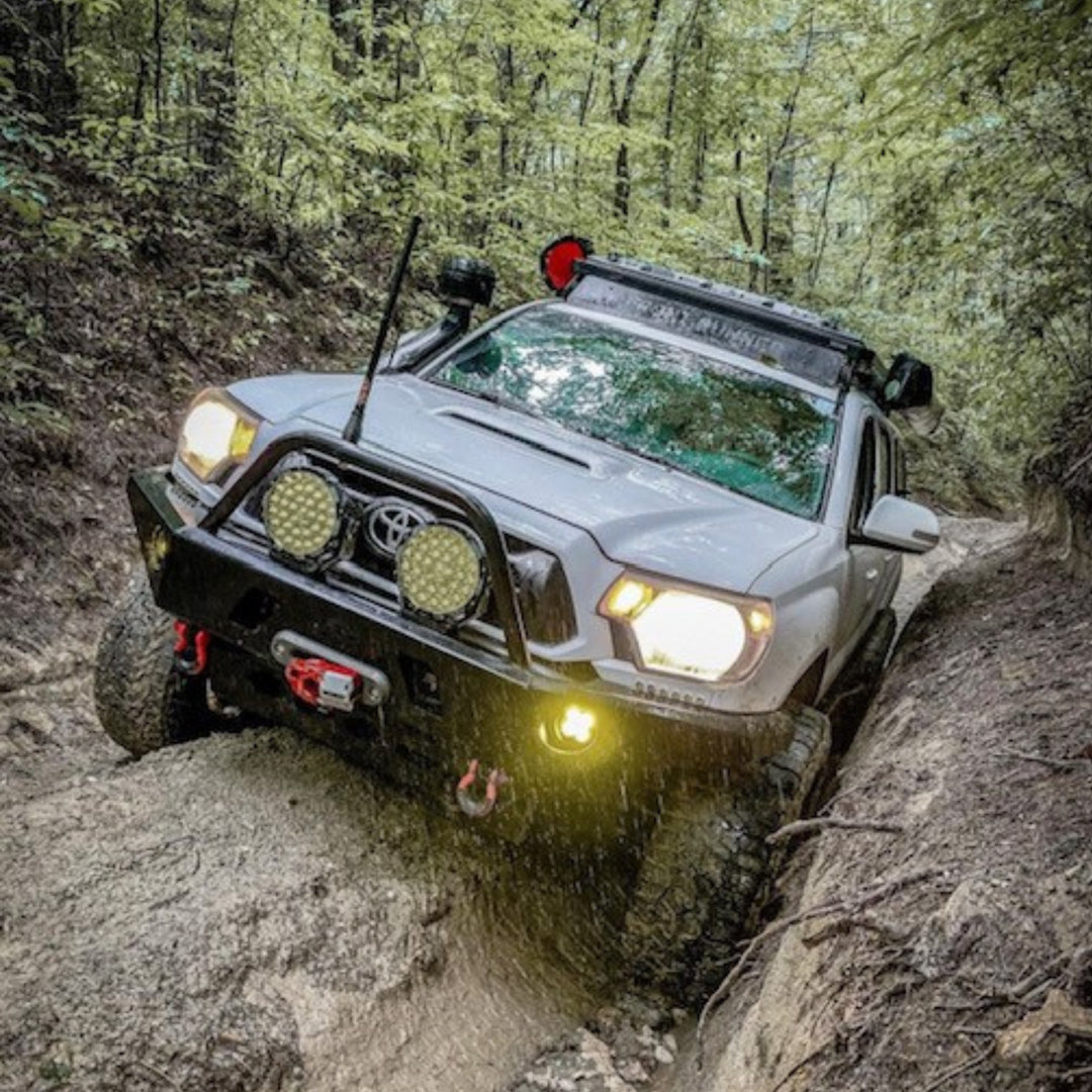 22" B5O KIFARU Off-road Antenna