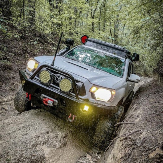 22" B5O KIFARU Off-road Antenna