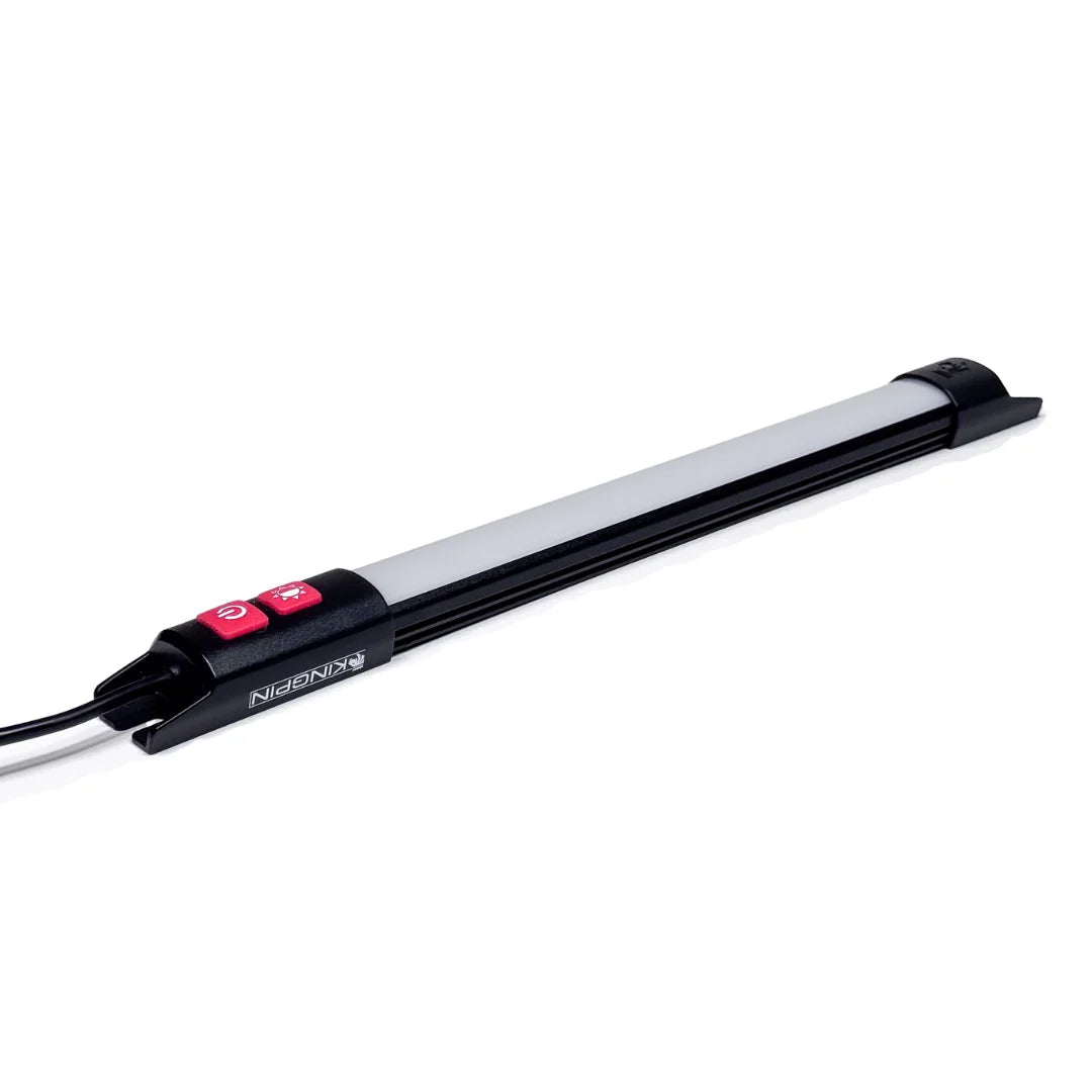 Kingpin F-Series Lights