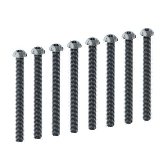 Coupler Bolt Replacement Set