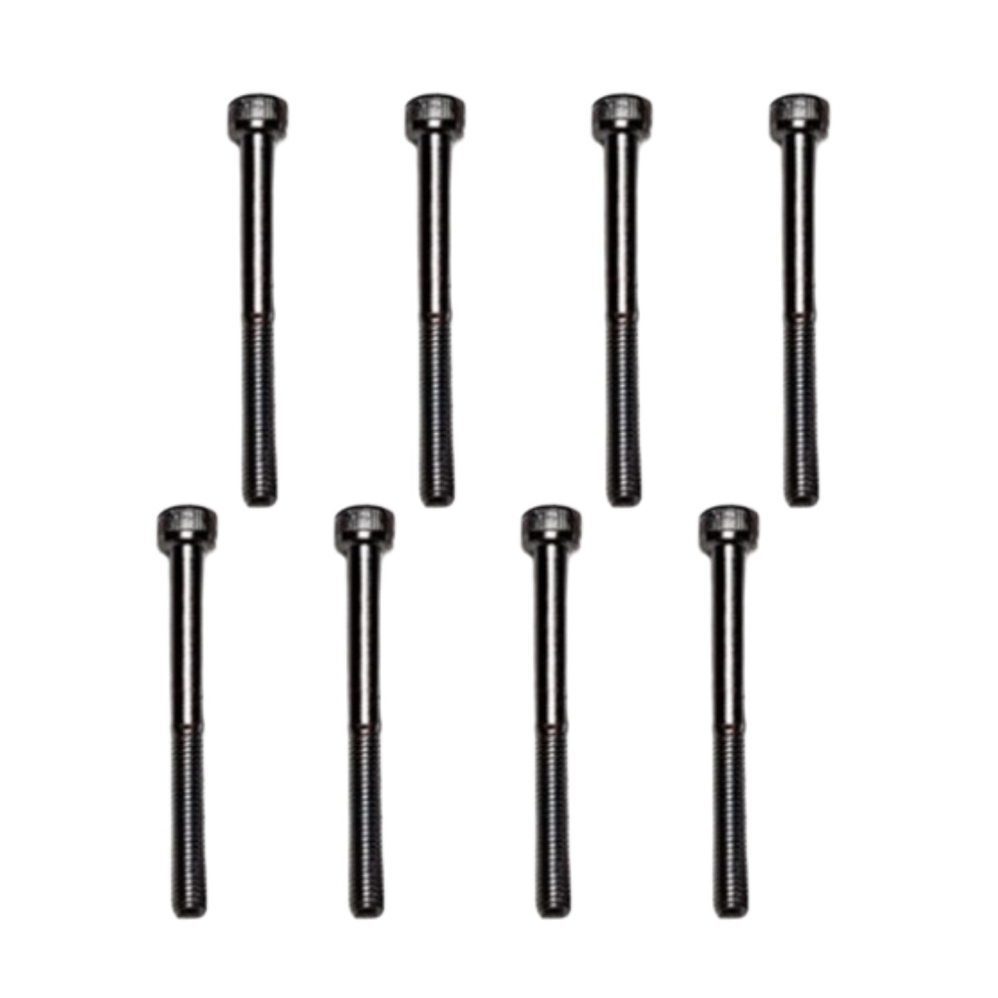 Standard Mount Bolt Replacement Set