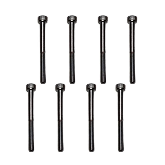 Standard Mount Bolt Replacement Set