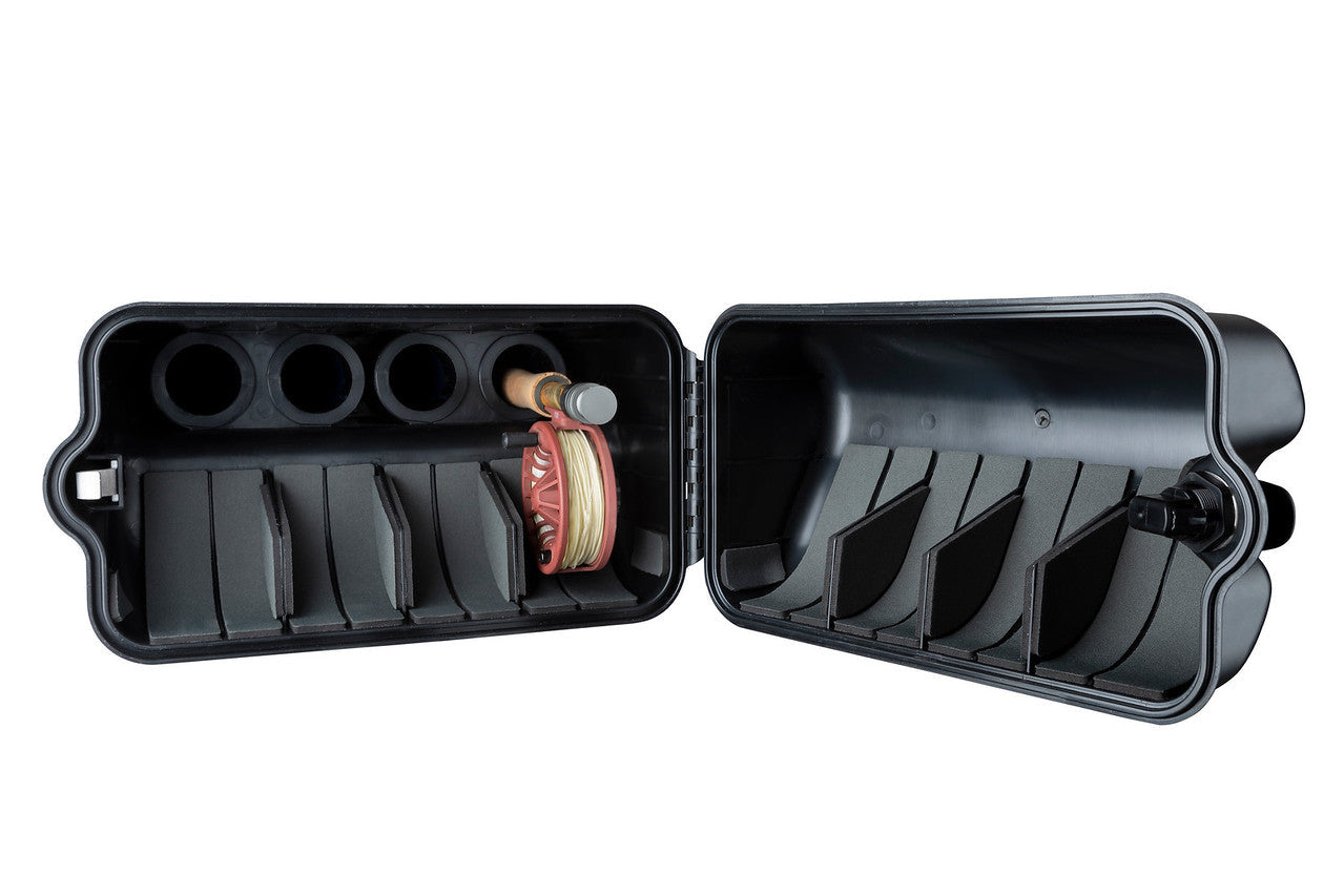 Reel Box Pads