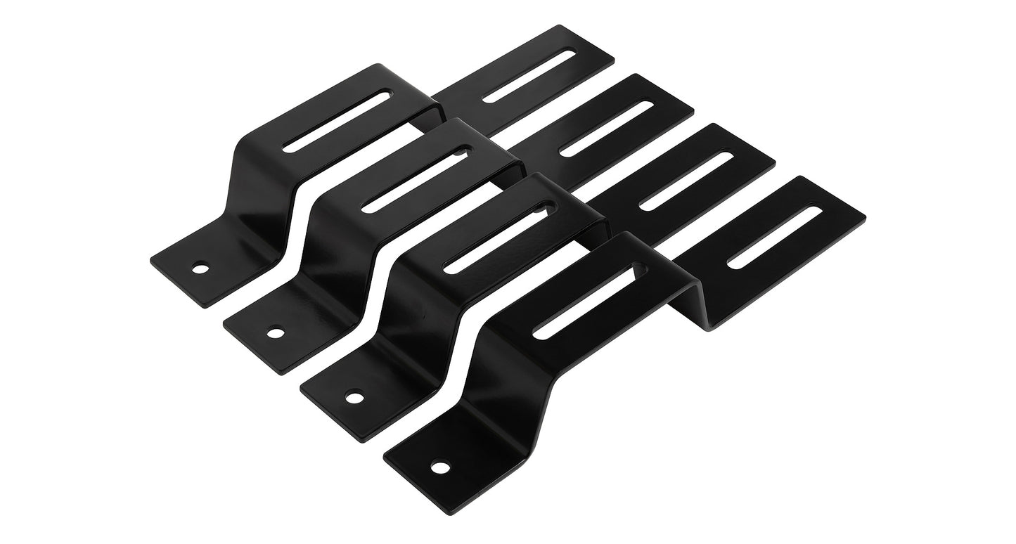Rhino-Rack Pioneer Roof Top Tent Bracket Kit