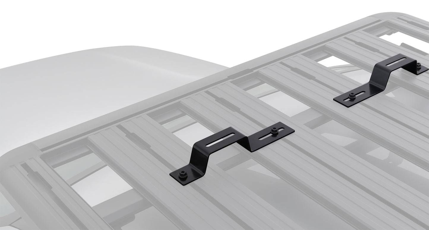 Rhino-Rack Pioneer Roof Top Tent Bracket Kit