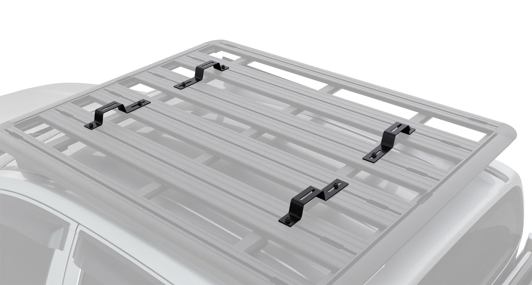 Rhino-Rack Pioneer Roof Top Tent Bracket Kit