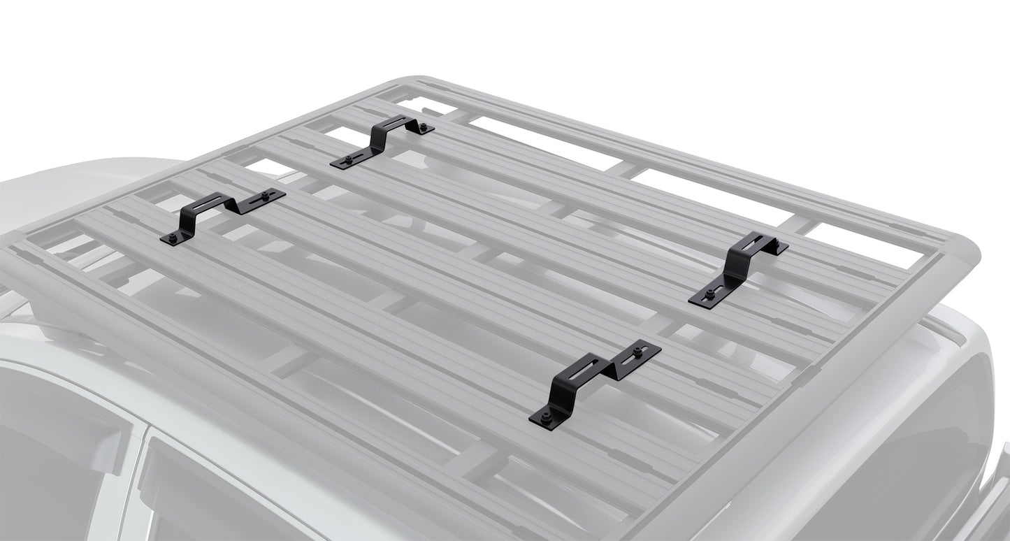 Rhino-Rack Pioneer Roof Top Tent Bracket Kit