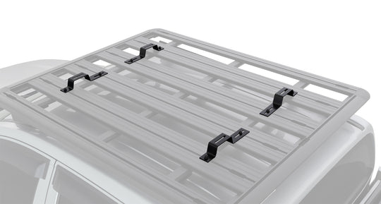 Rhino-Rack Pioneer Roof Top Tent Bracket Kit