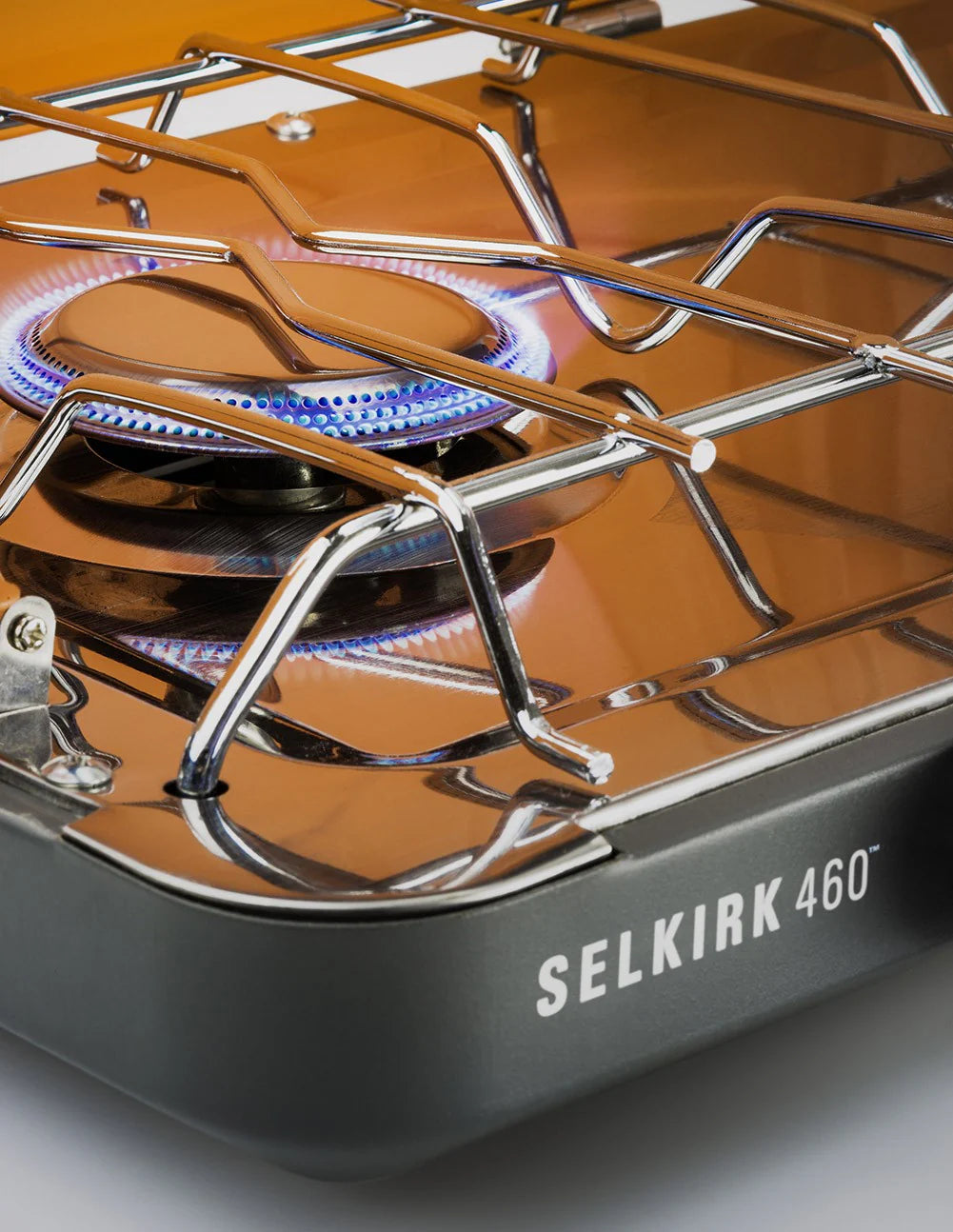 GSI Outdoors Selkirk 460+ Camp Stove