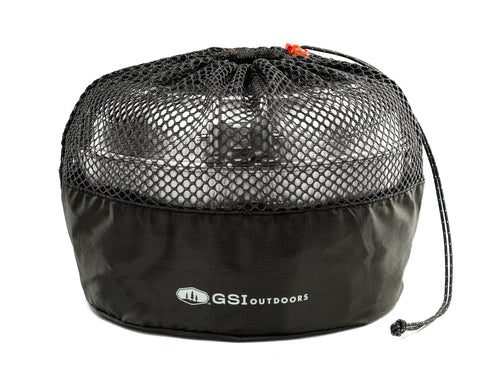 GSI Outdoors Glacier Stainless Base Camper Medium