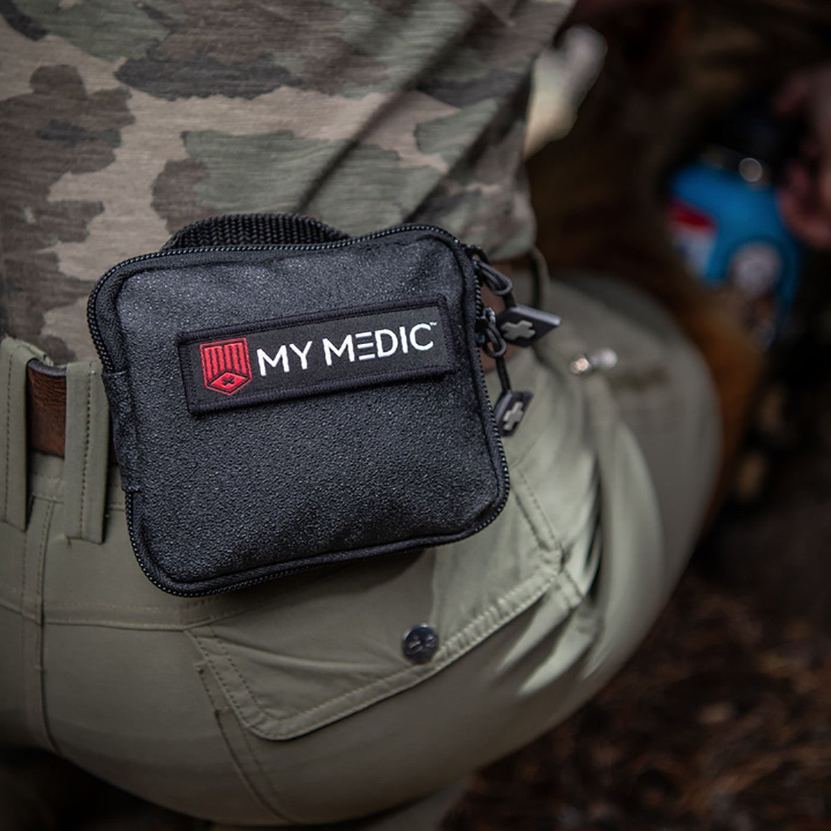 MYMEDIC EVERYDAY CARRY