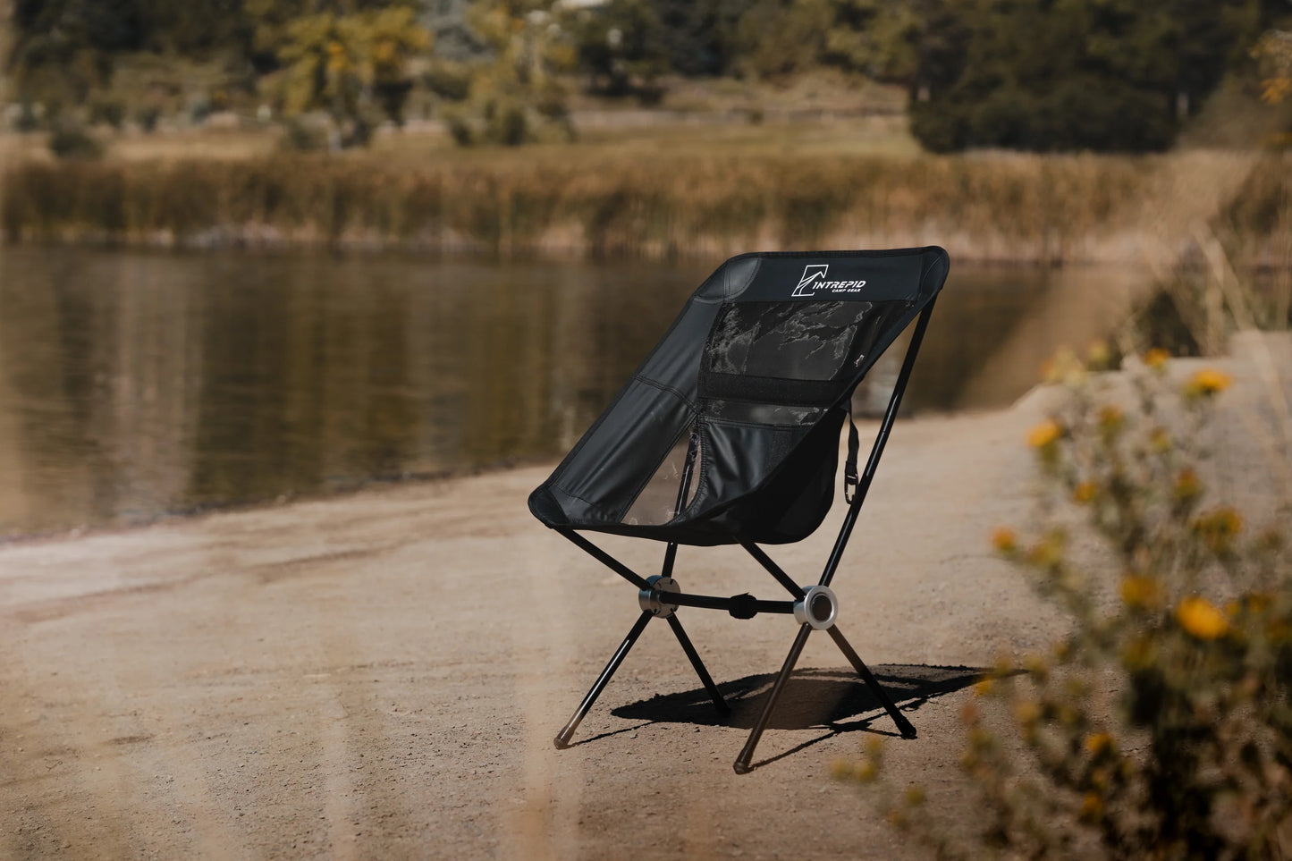TXC1  CAMP  CHAIR