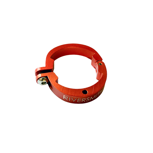 Swiftcast Pipe Clip