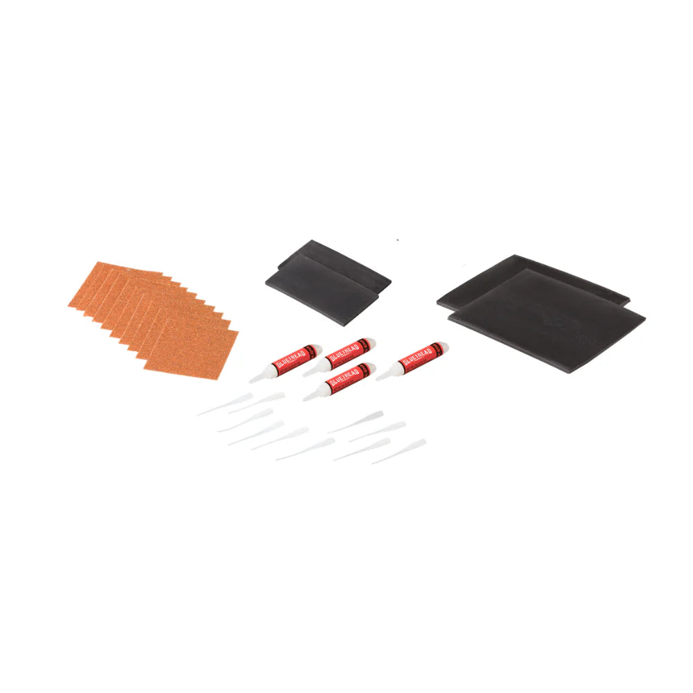 Glue Tread Full-Size Sidewall Kit