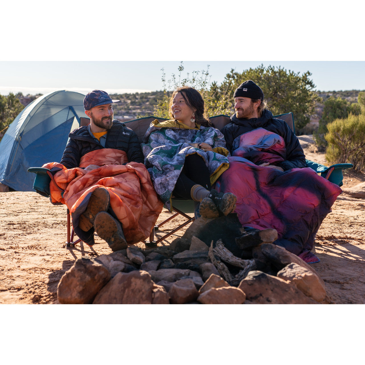KELTY Bestie Blanket