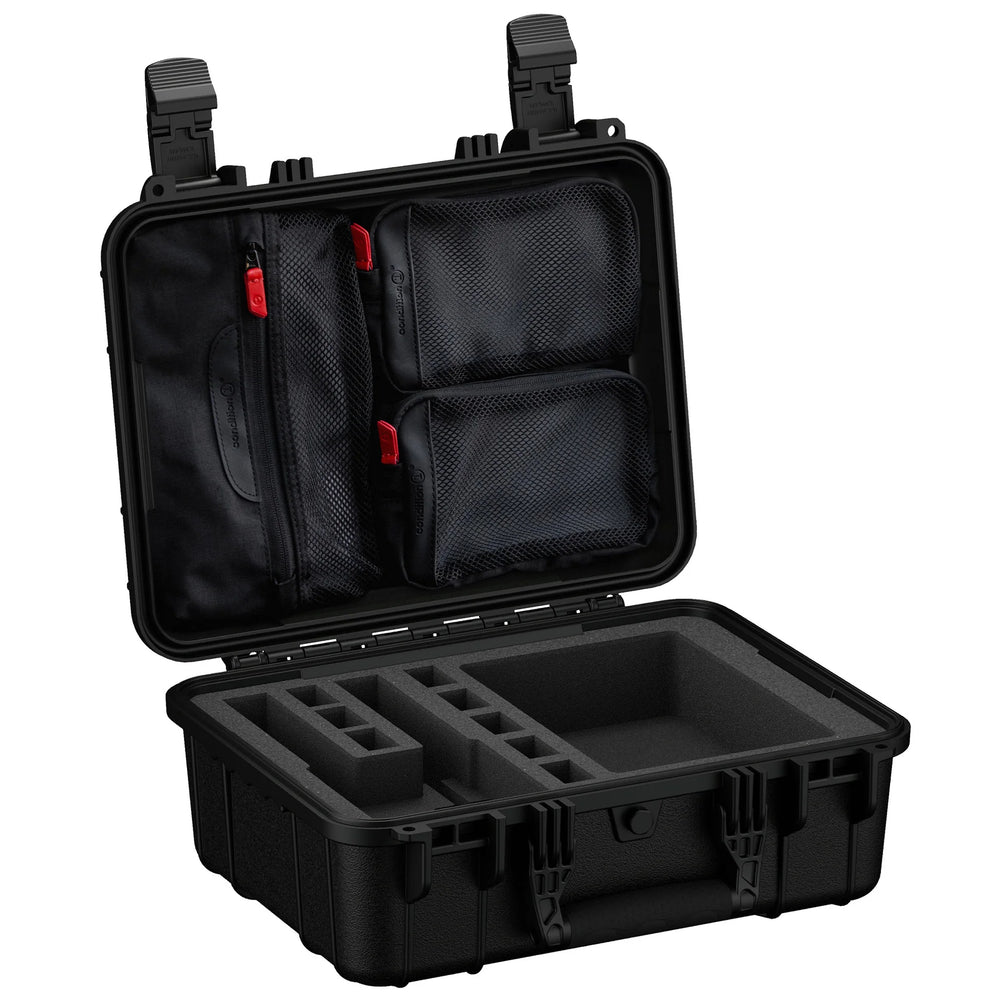 16" #179 Case