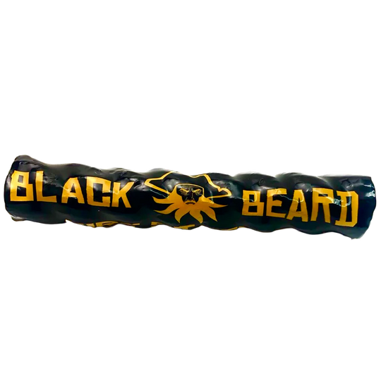 Black Beard 3 Pack - Fire Starters