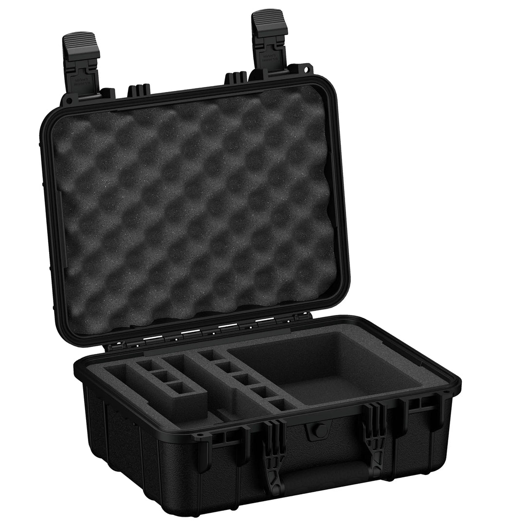 16" #179 Case