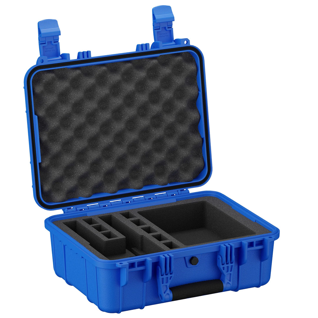 16" #179 Case