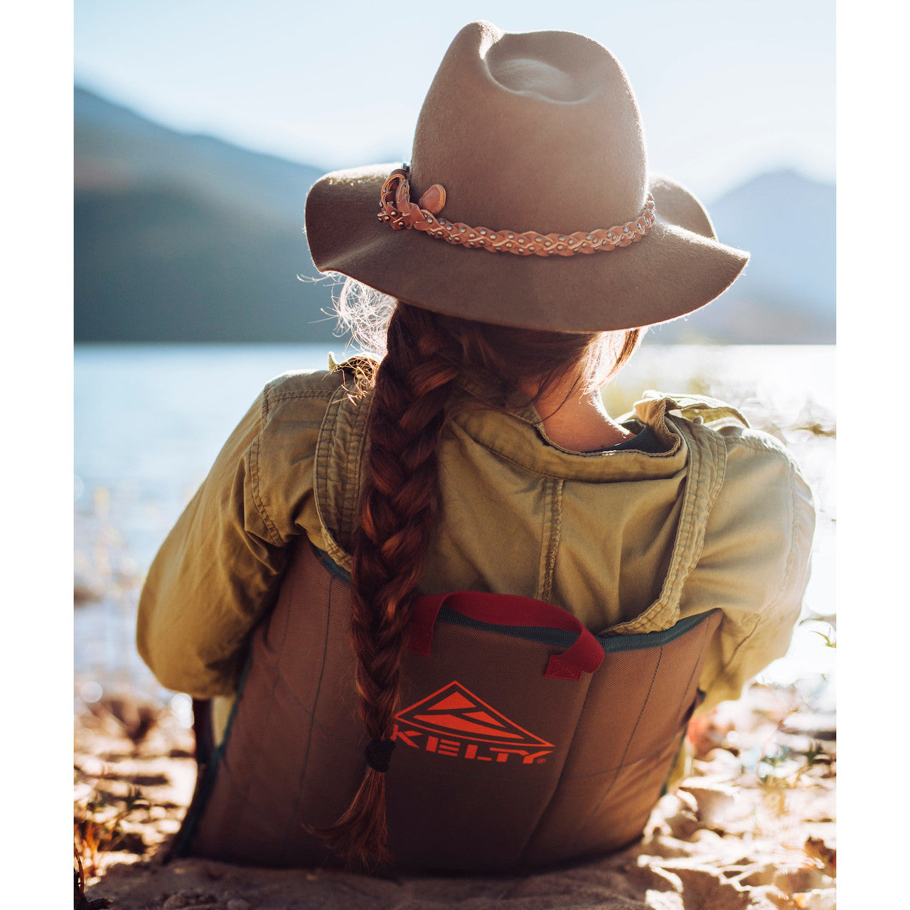 KELTY CAMP CHAIR