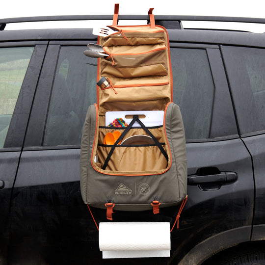 KELTY CAMP GALLEY DELUXE