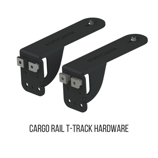Truck Bed Mount for ShortCut RQ