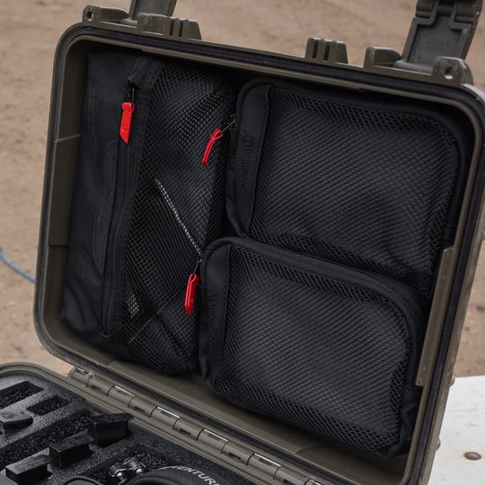 Condition 1 Lid Organizer for #179 Case
