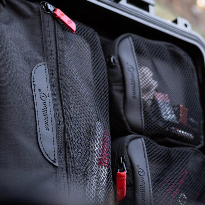 Condition 1 Lid Organizer for #179 Case