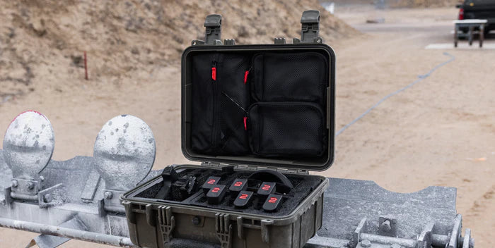 Condition 1 Lid Organizer for #179 Case