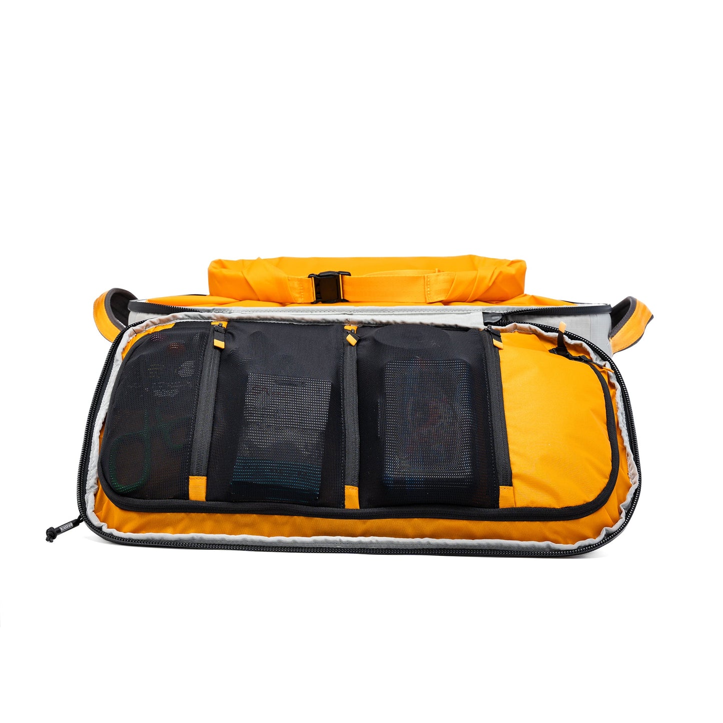 The Duffel: Waterproof Duffel Bag