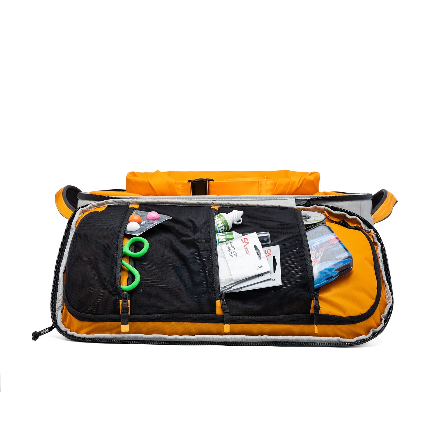 The Duffel: Waterproof Duffel Bag