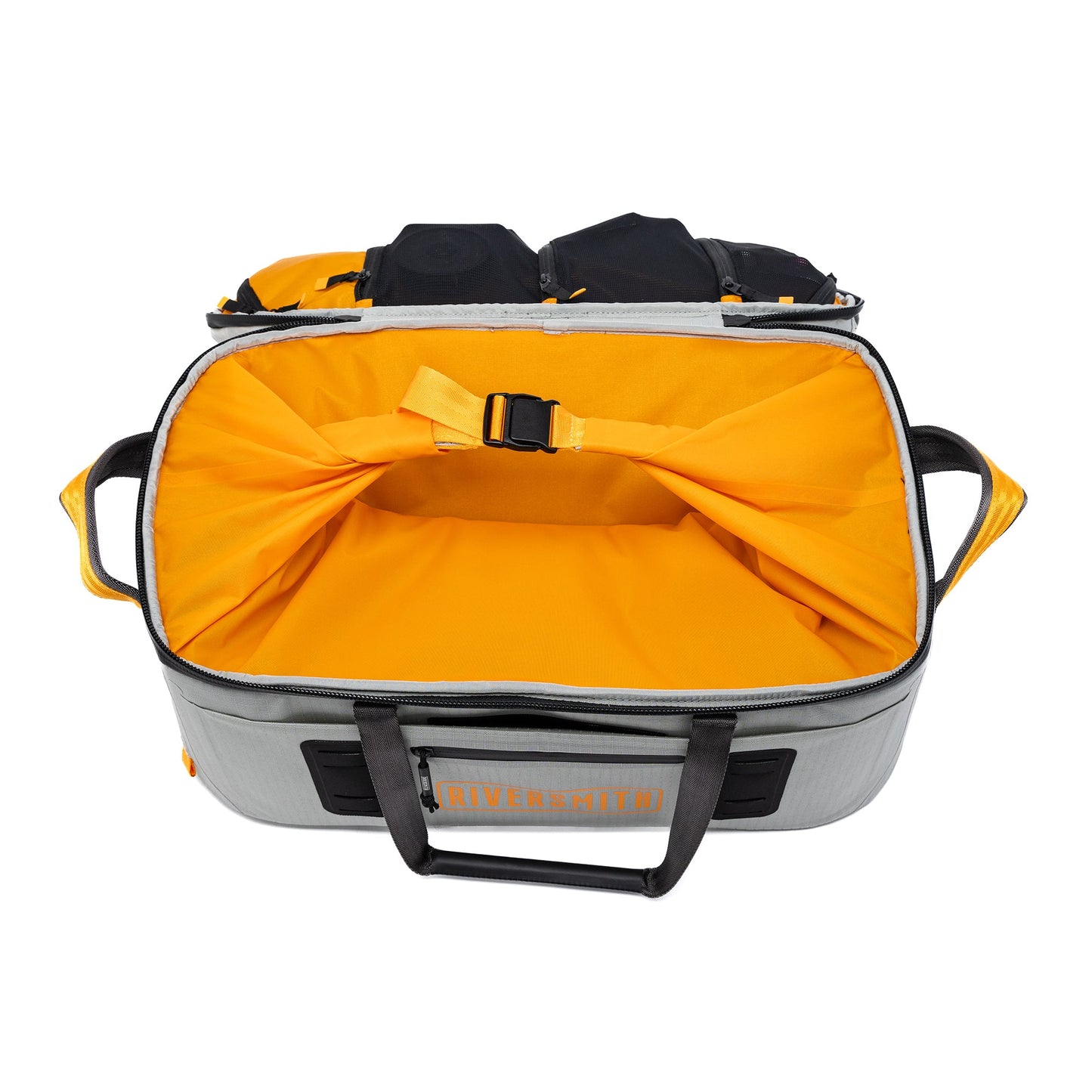 The Duffel: Waterproof Duffel Bag