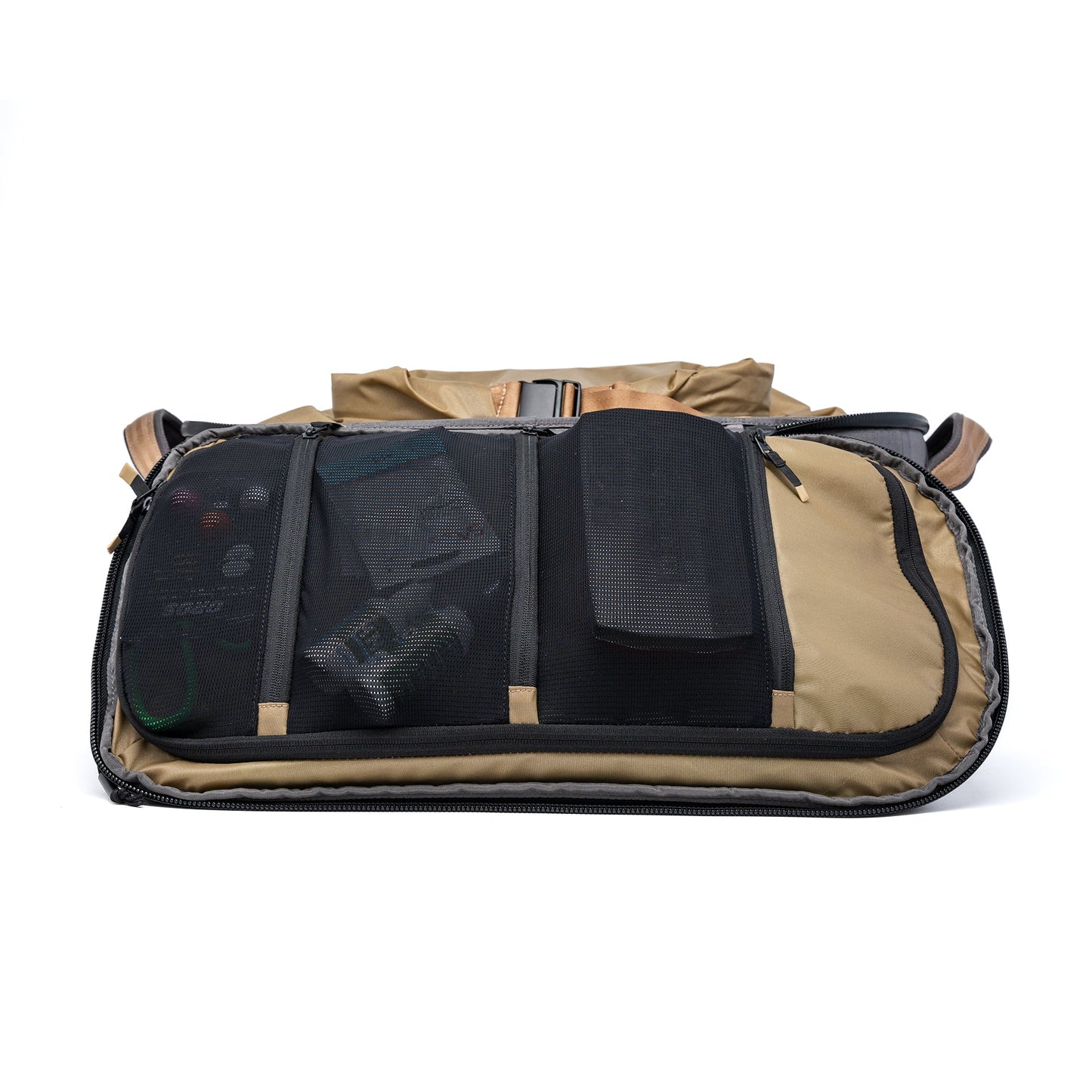 The Duffel: Waterproof Duffel Bag