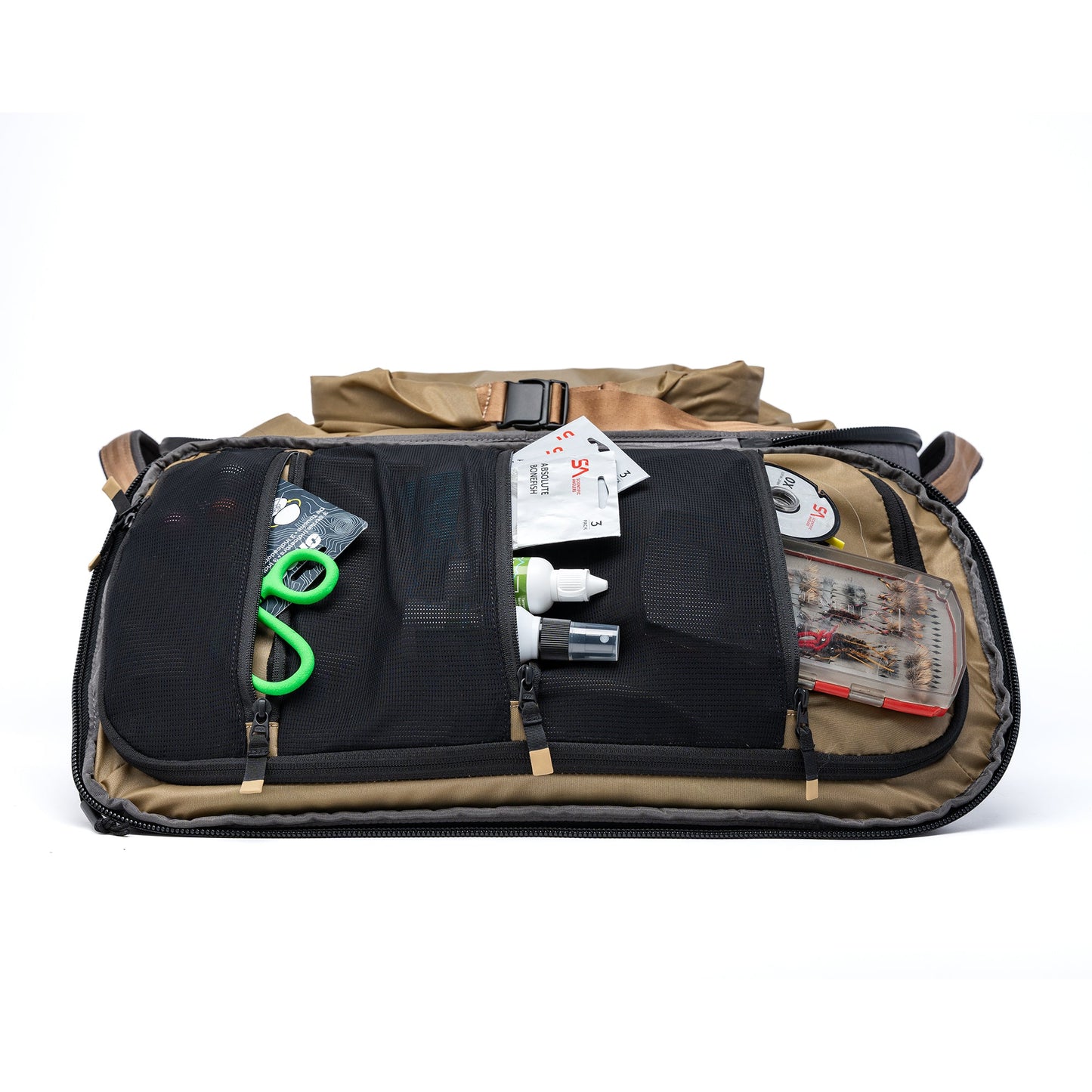 The Duffel: Waterproof Duffel Bag