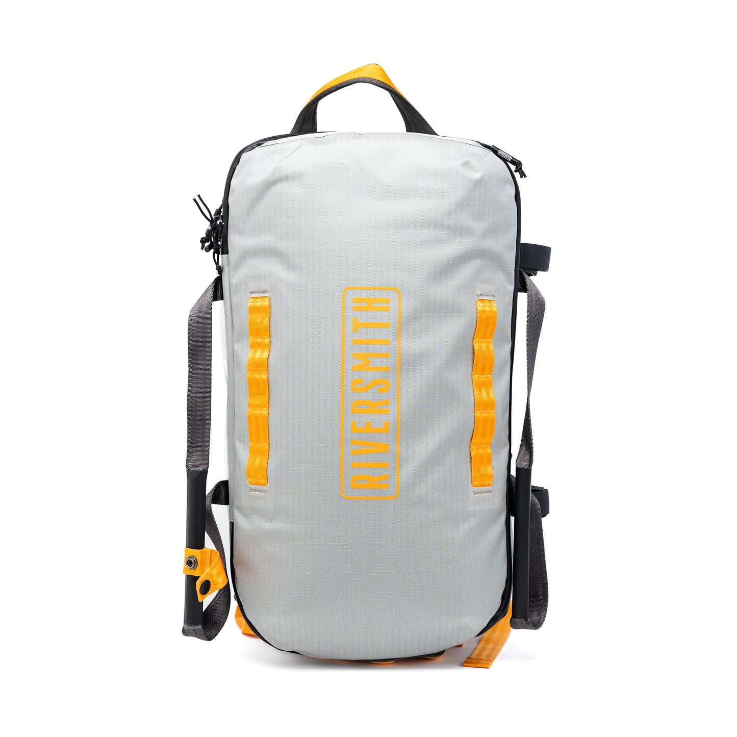 The Duffel: Waterproof Duffel Bag