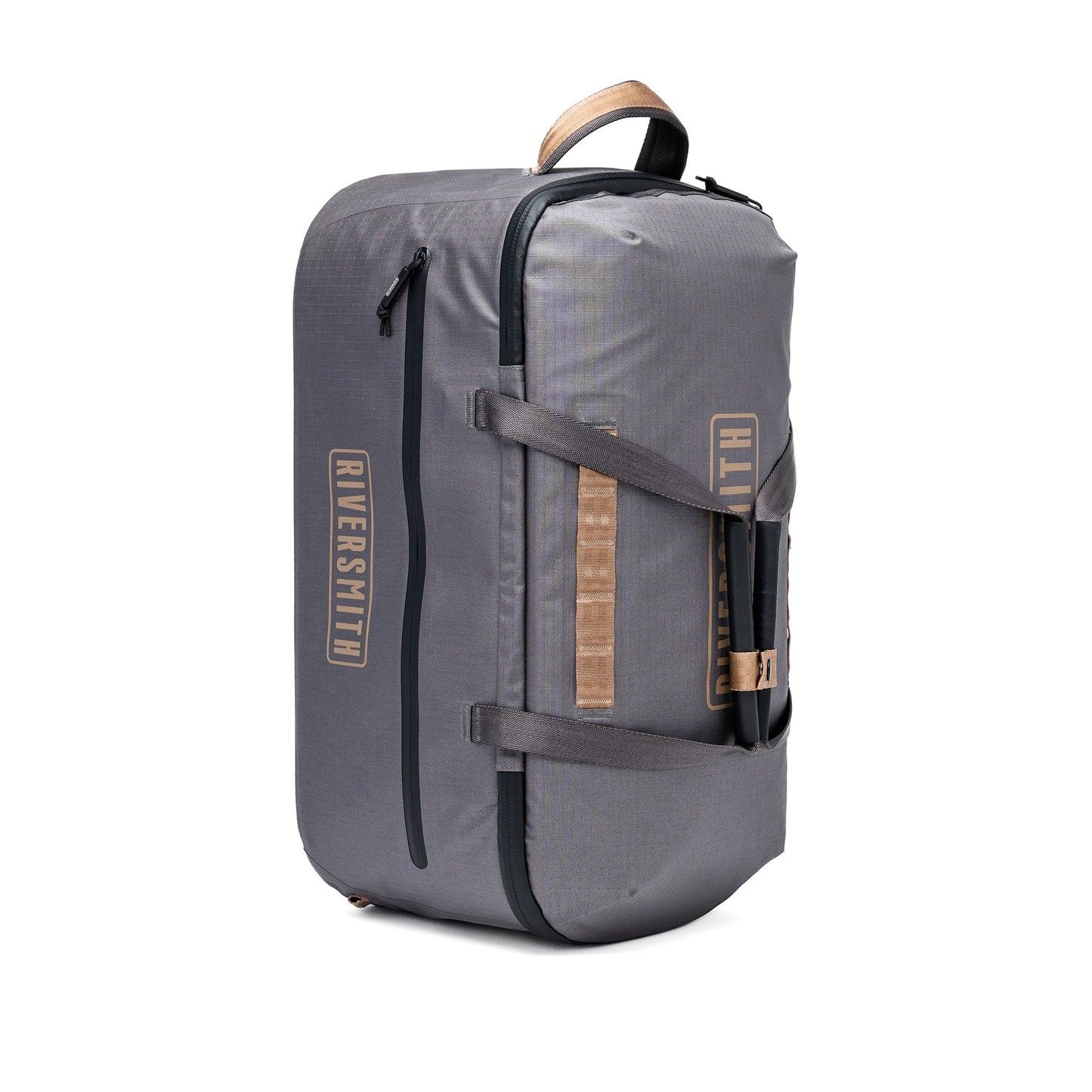 The Duffel: Waterproof Duffel Bag