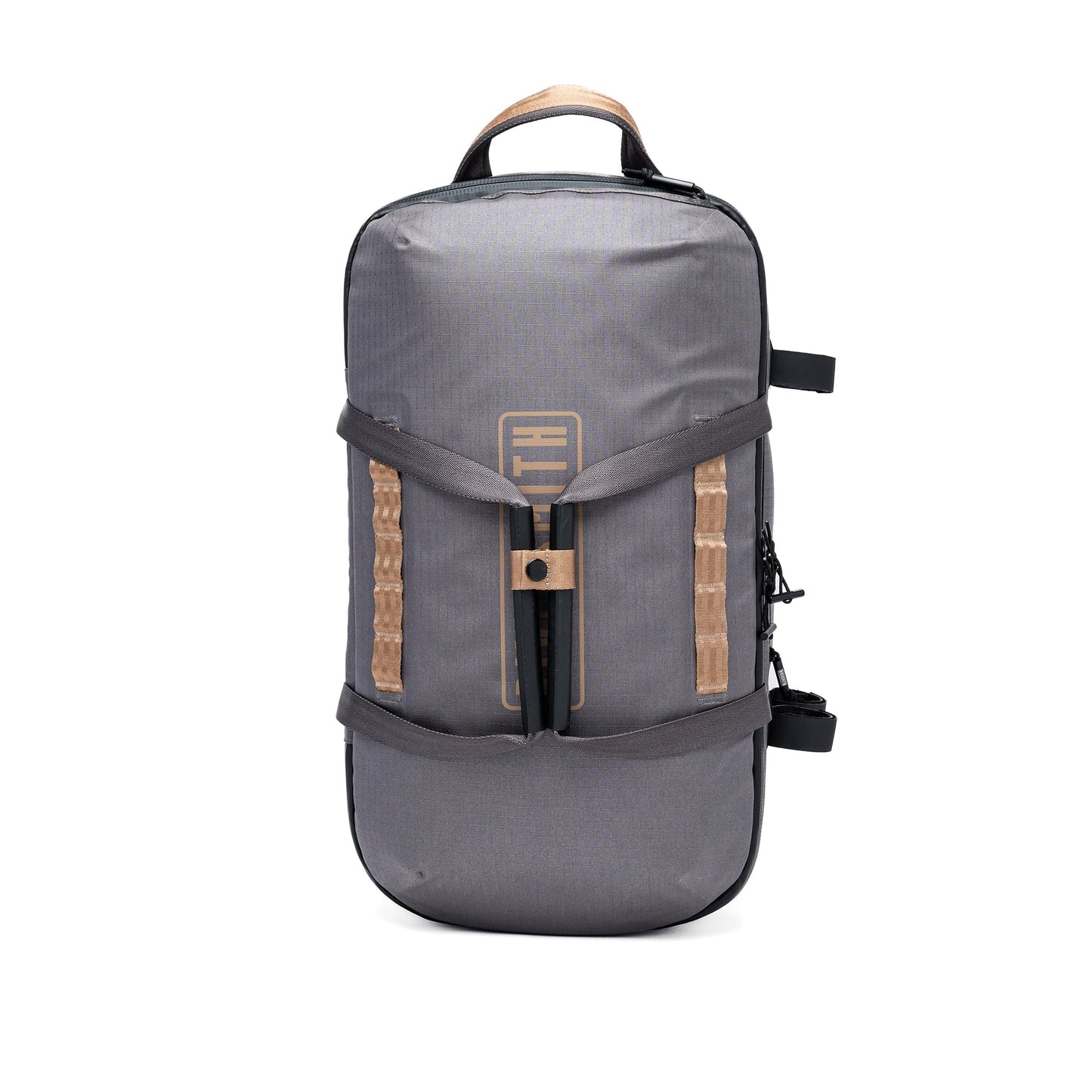 The Duffel: Waterproof Duffel Bag