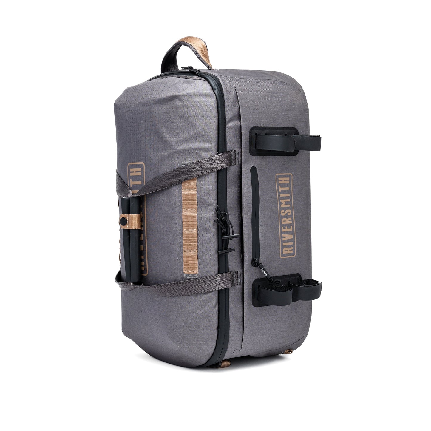 The Duffel: Waterproof Duffel Bag