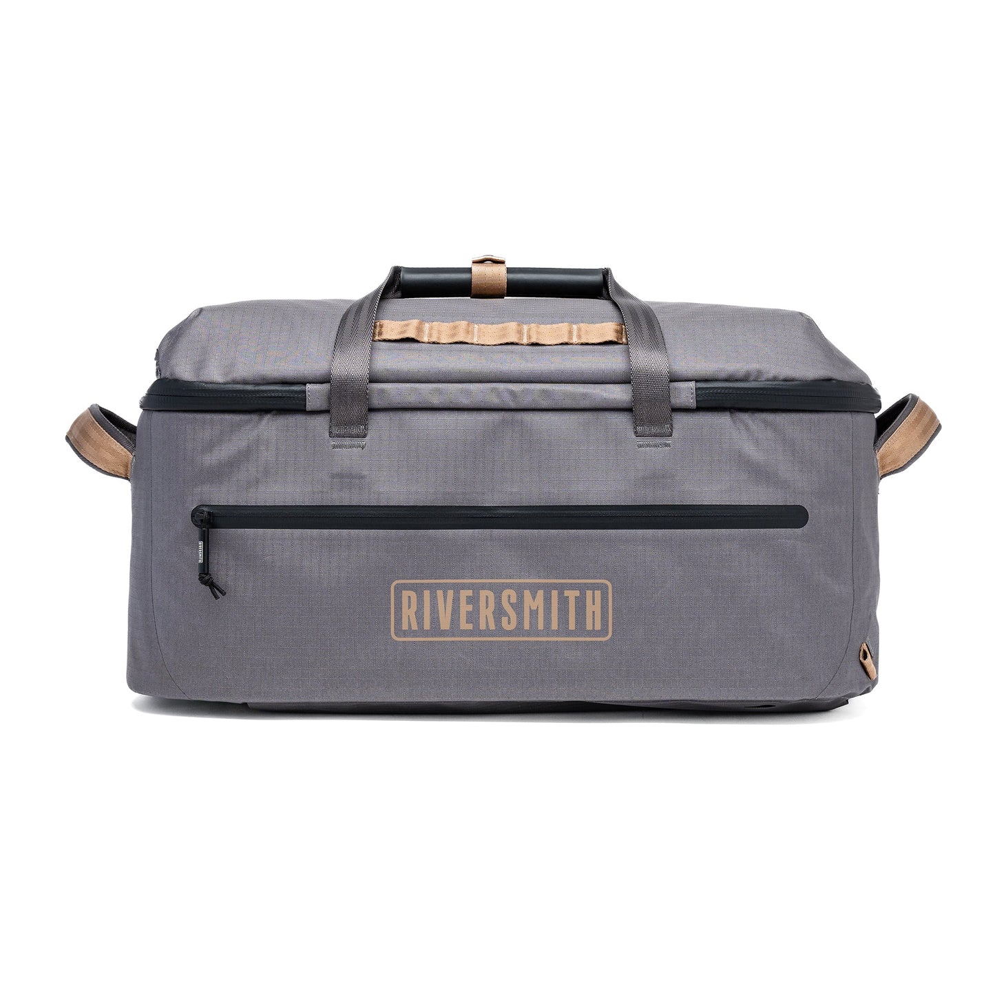 The Duffel: Waterproof Duffel Bag