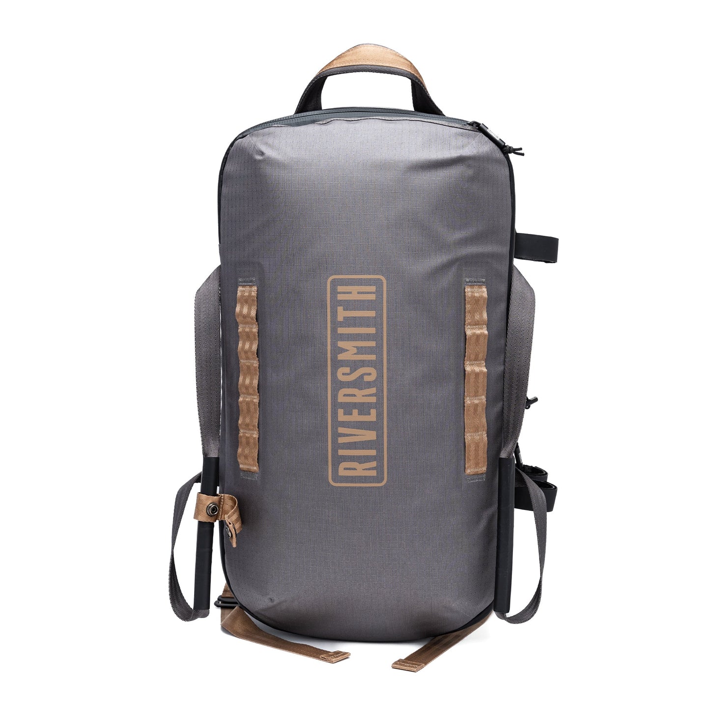The Duffel: Waterproof Duffel Bag