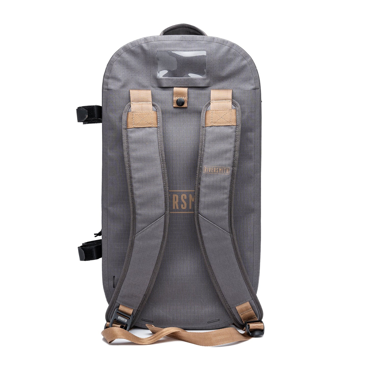 The Duffel: Waterproof Duffel Bag