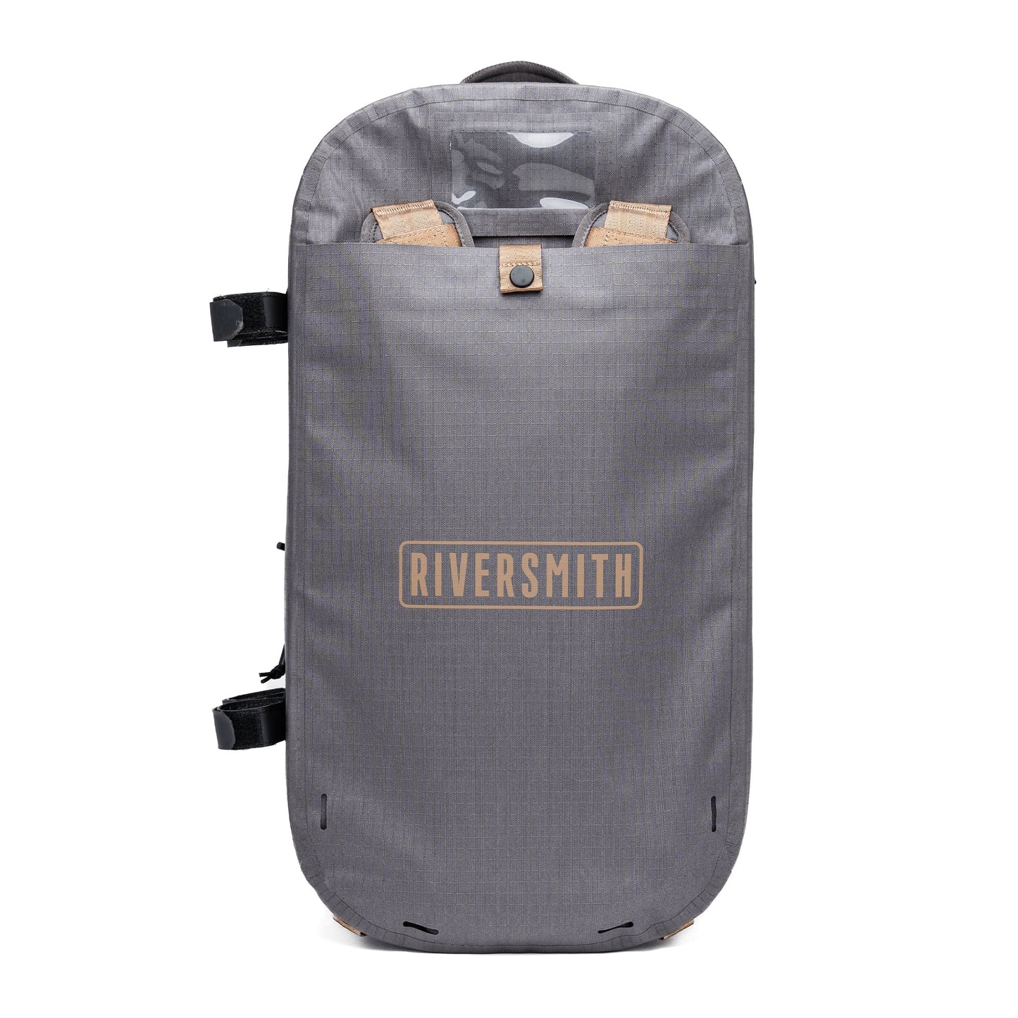 The Duffel: Waterproof Duffel Bag