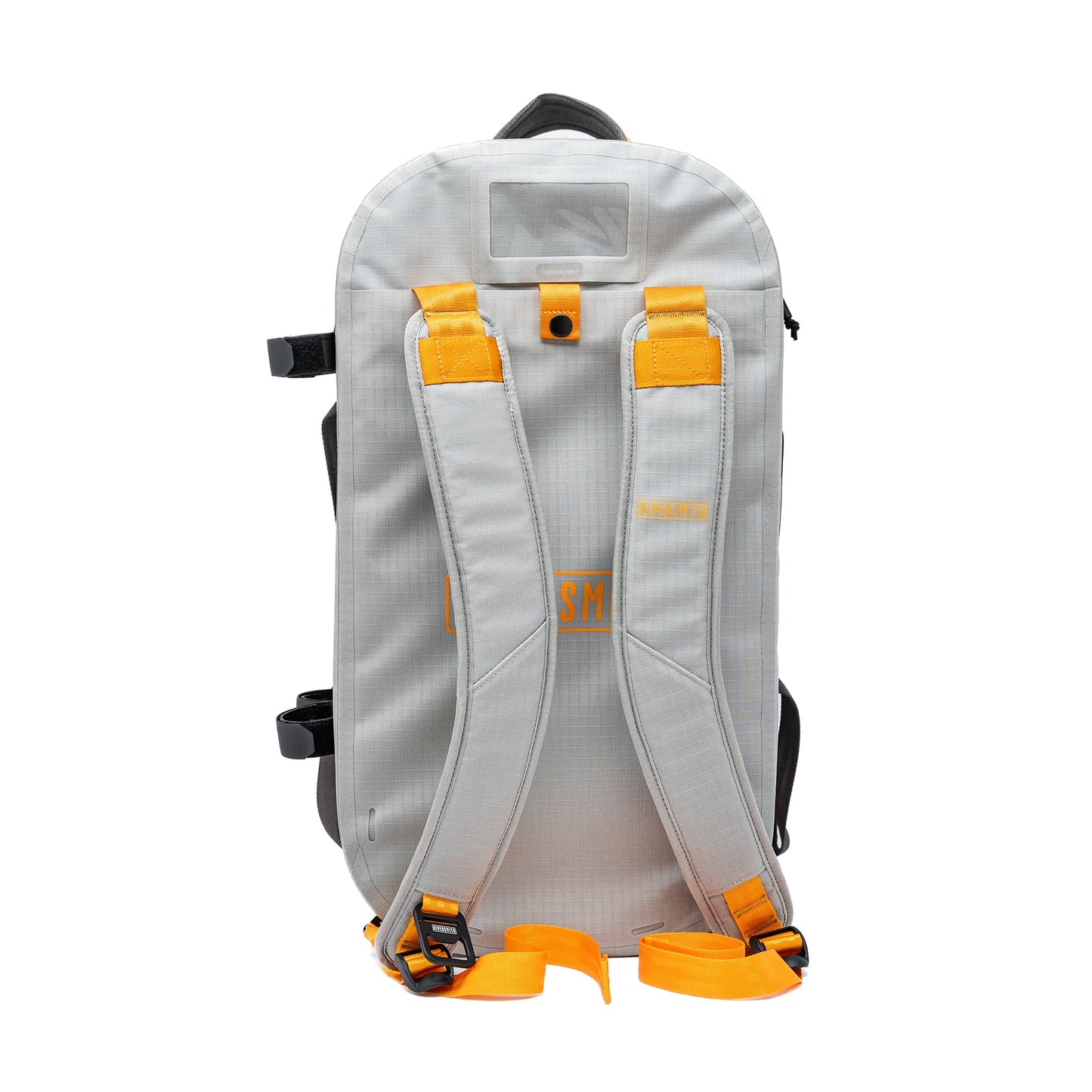 The Duffel: Waterproof Duffel Bag