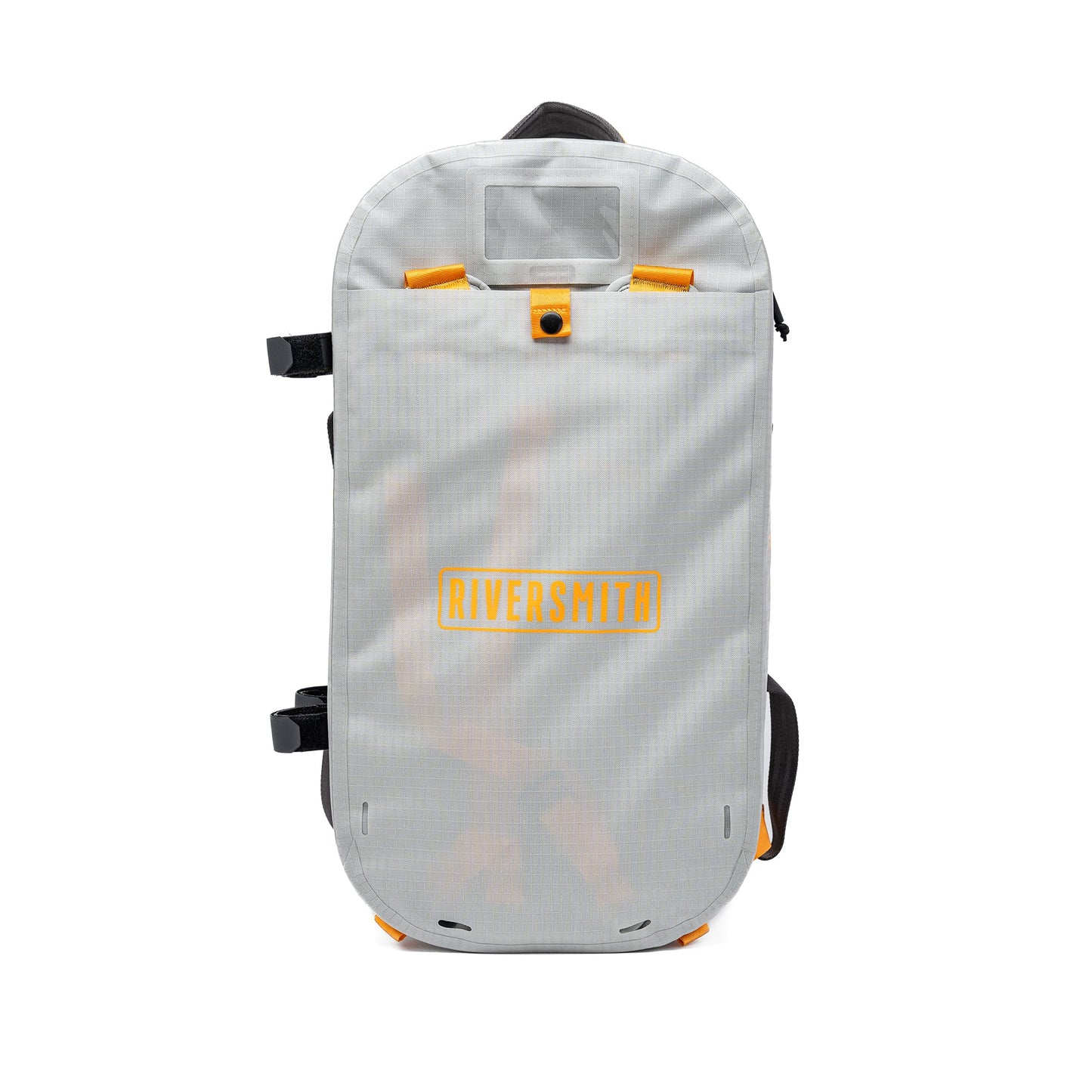 The Duffel: Waterproof Duffel Bag