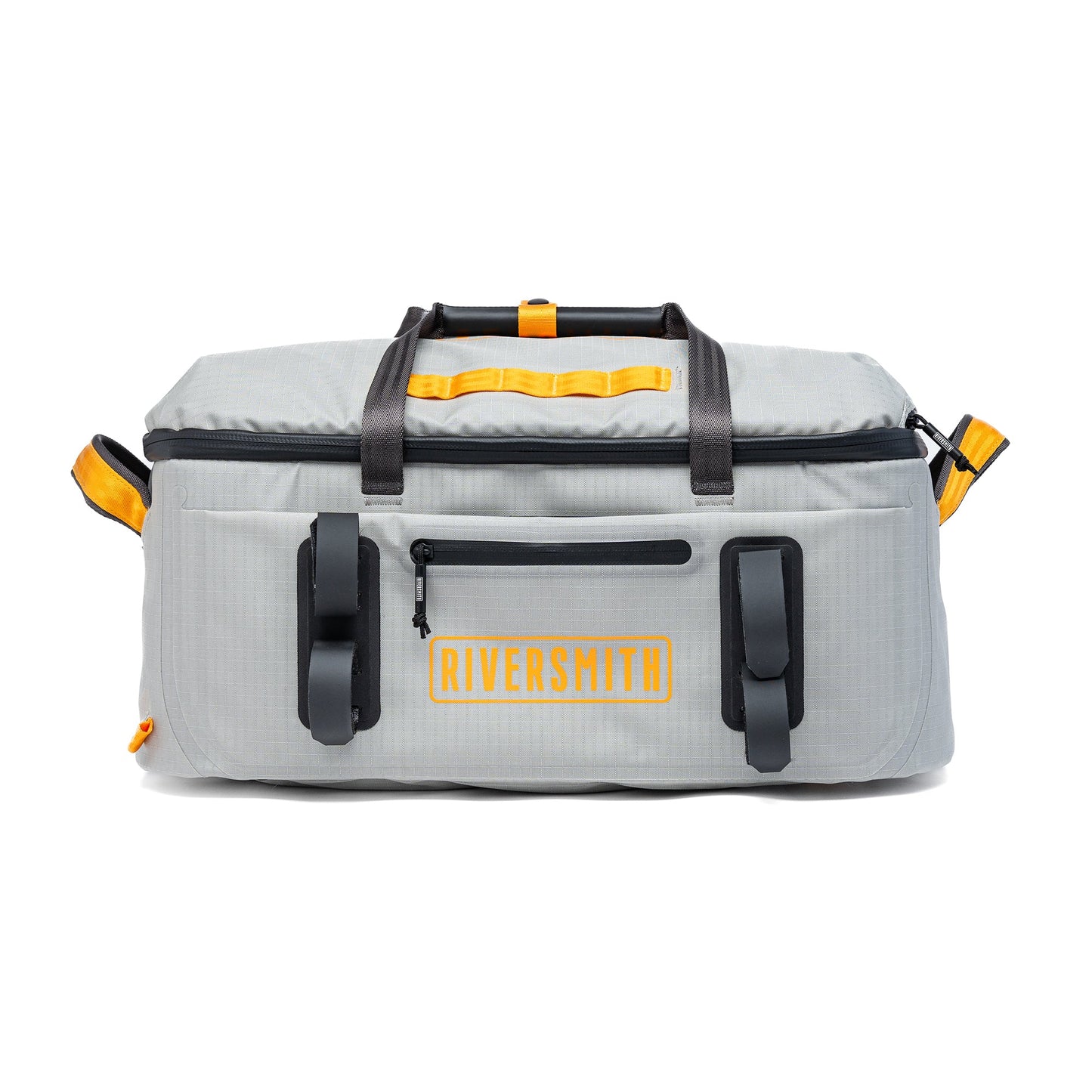 The Duffel: Waterproof Duffel Bag
