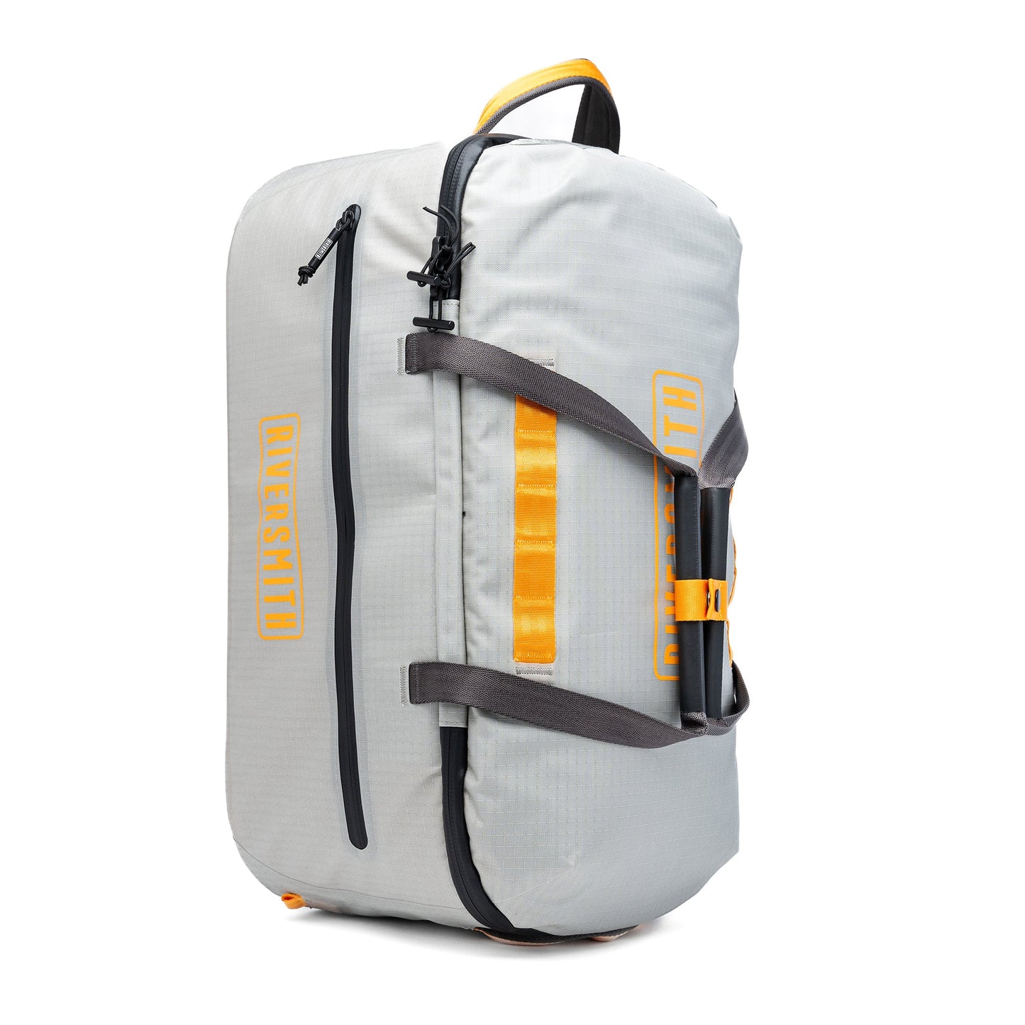 The Duffel: Waterproof Duffel Bag