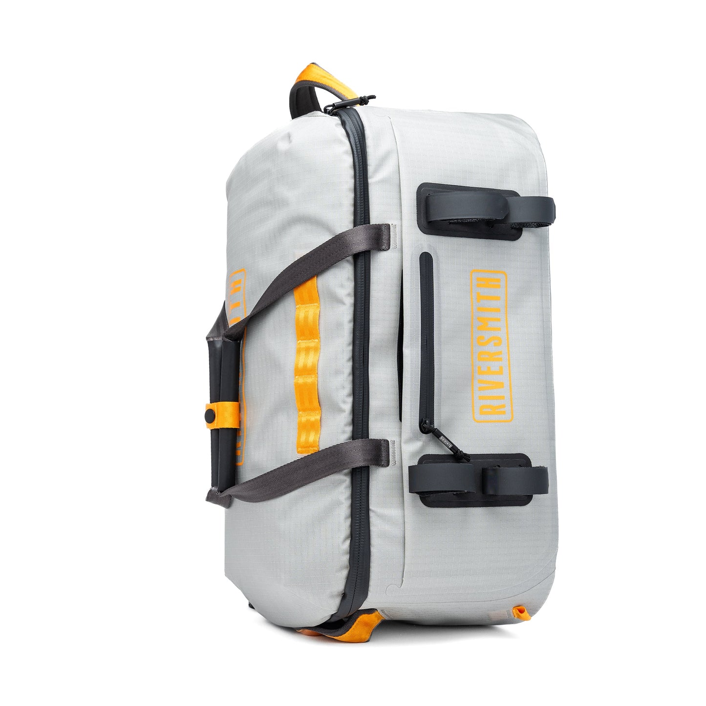 The Duffel: Waterproof Duffel Bag
