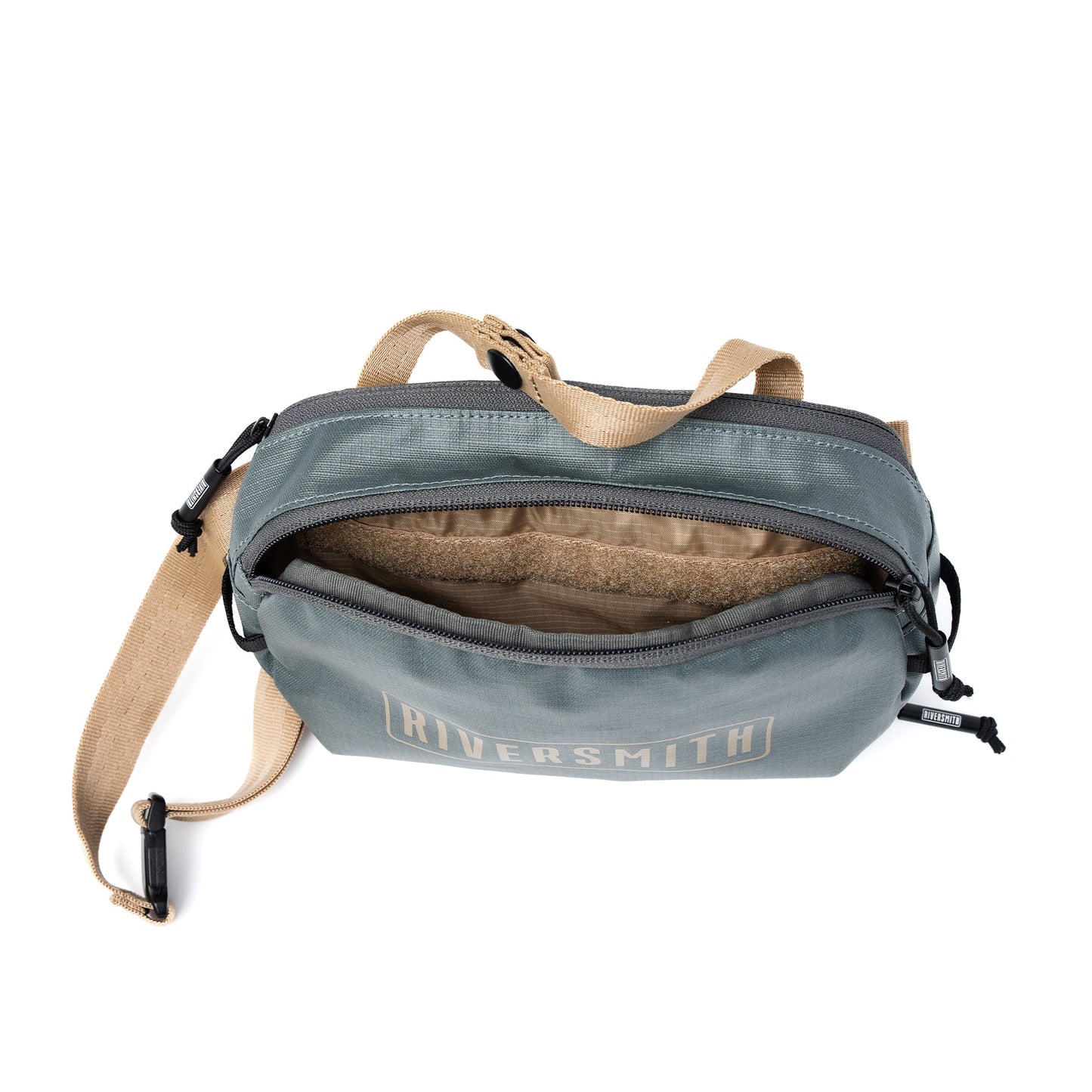 The PackOut: Fly Fishing Pack