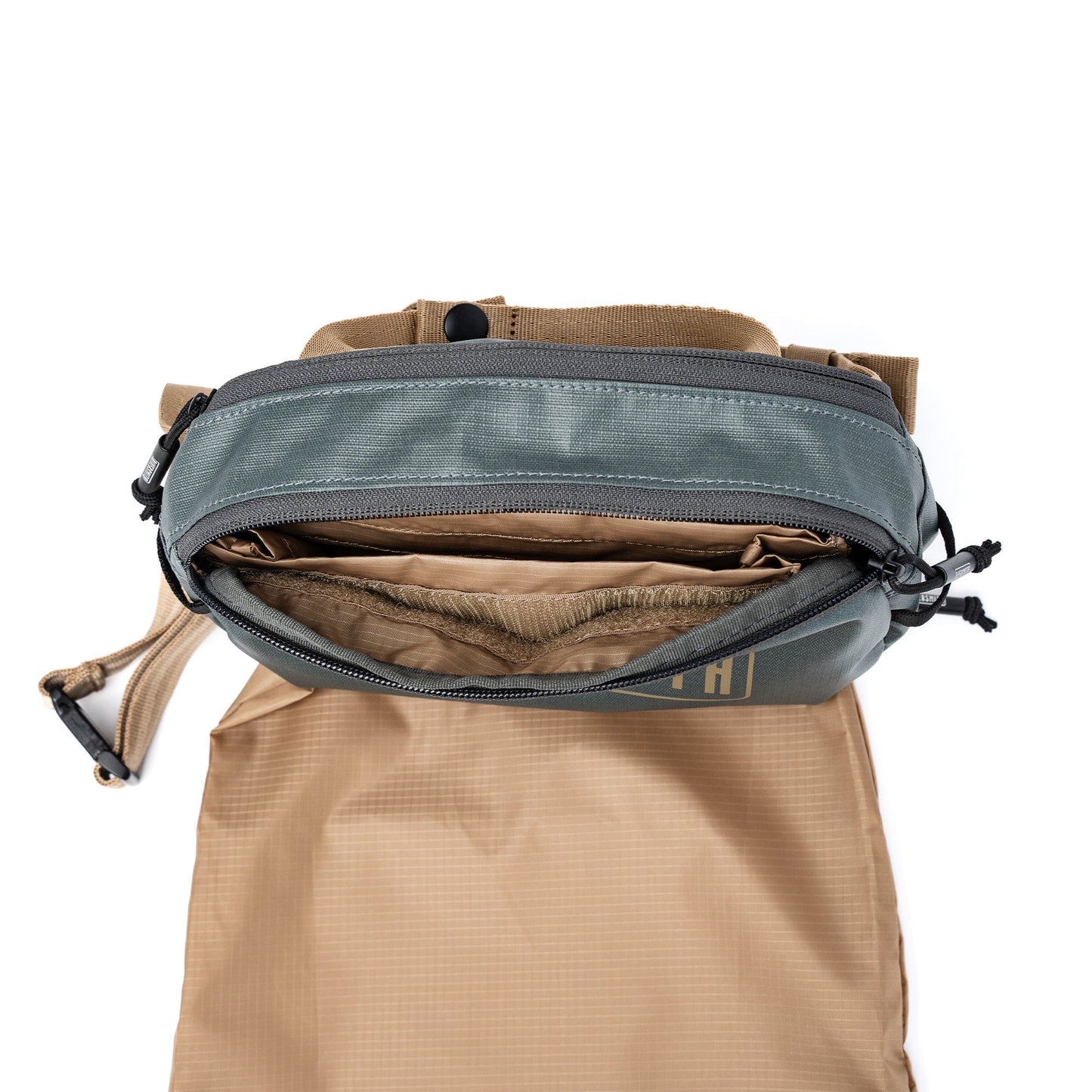 The PackOut: Fly Fishing Pack