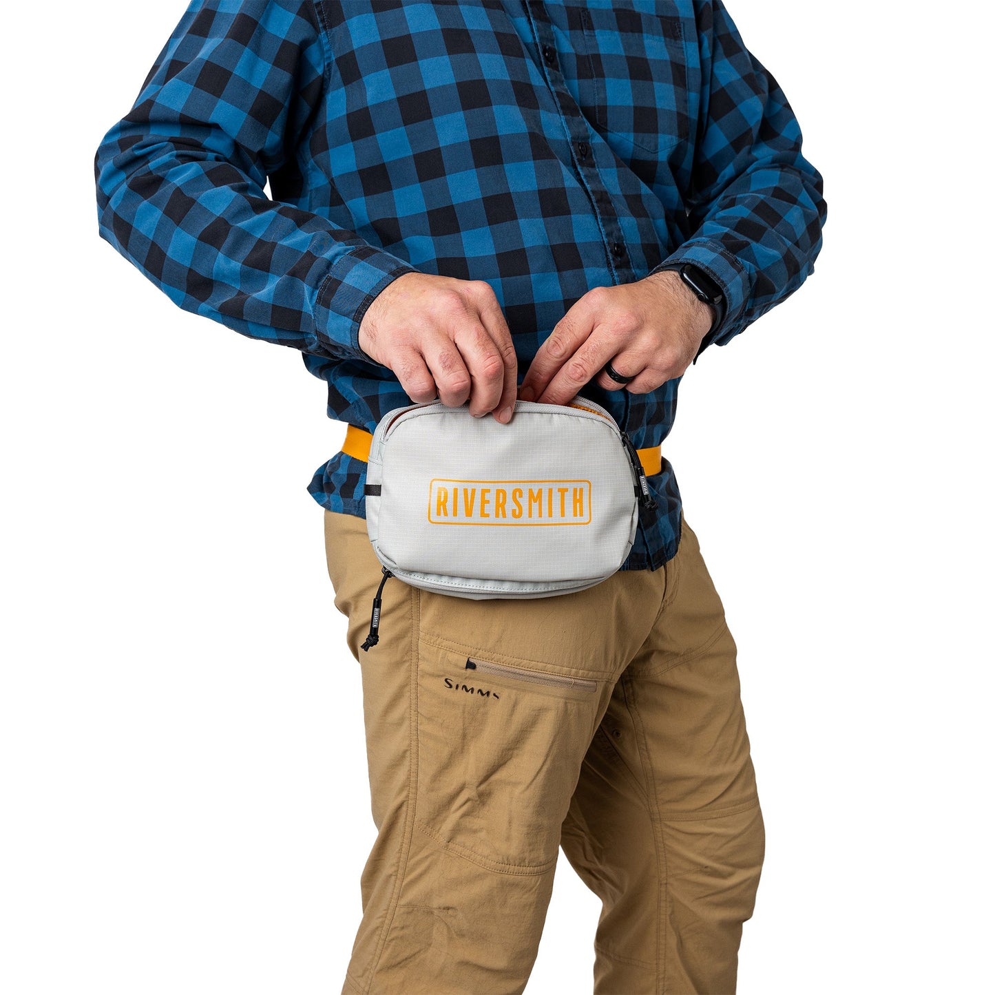 The PackOut: Fly Fishing Pack